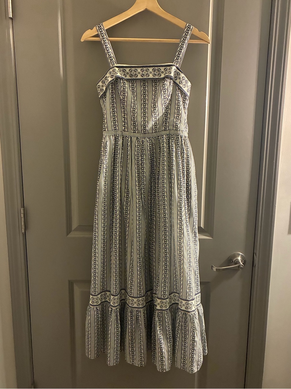 Max Studio Maxi Dress